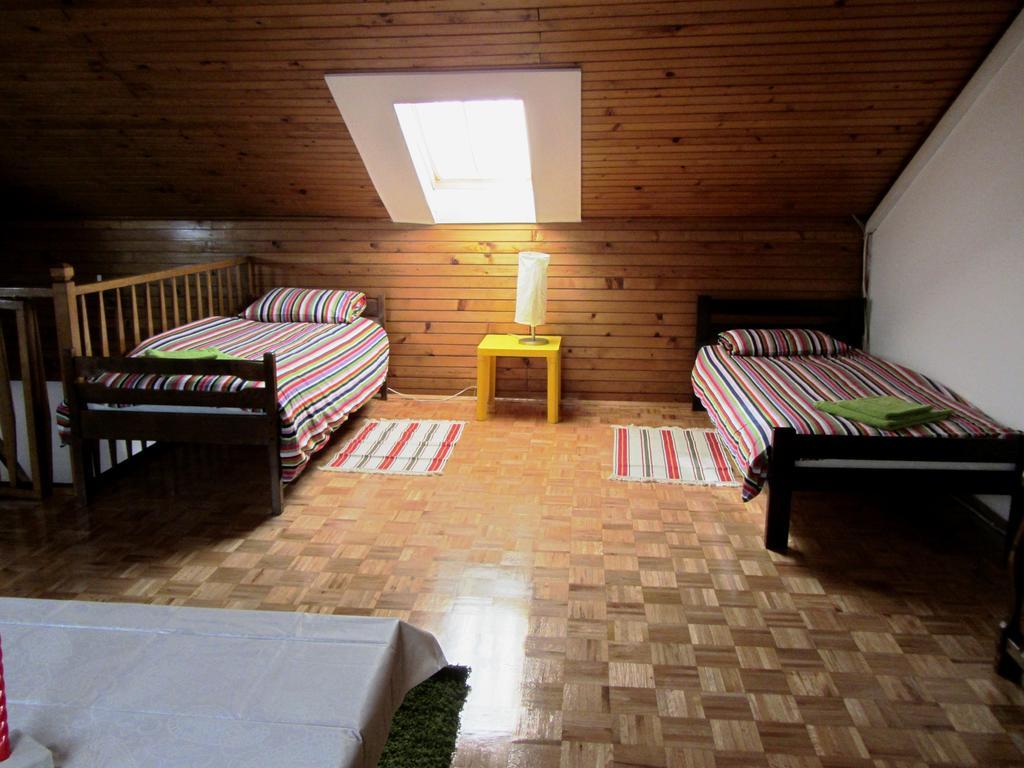 אופטיה Holiday House Sara חדר תמונה