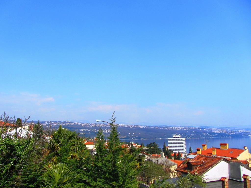 אופטיה Holiday House Sara חדר תמונה