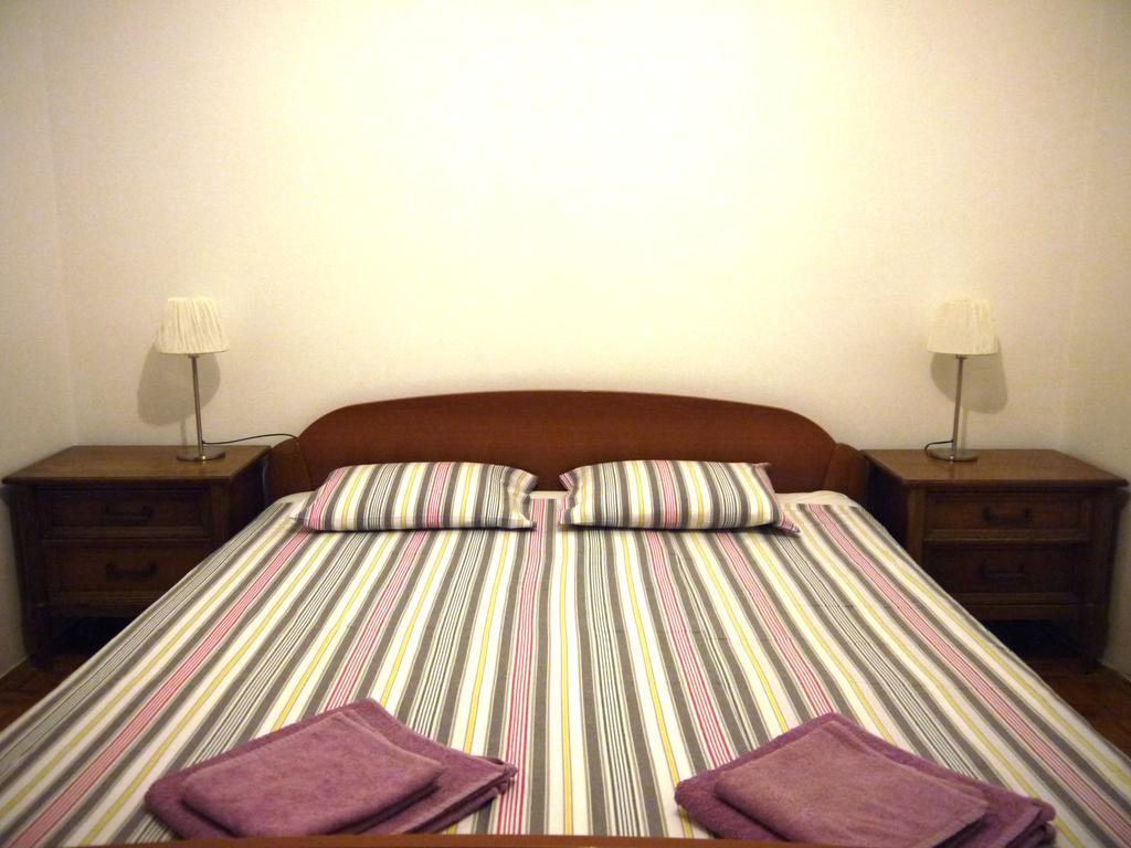 אופטיה Holiday House Sara מראה חיצוני תמונה