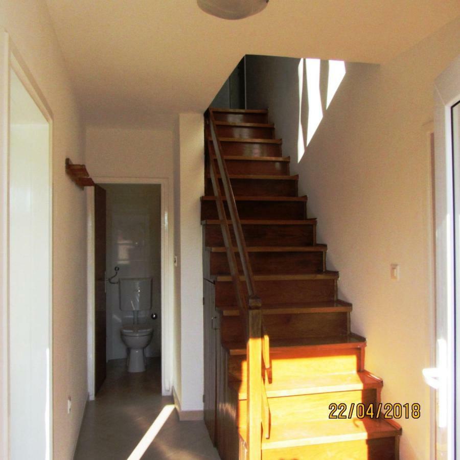אופטיה Holiday House Sara מראה חיצוני תמונה