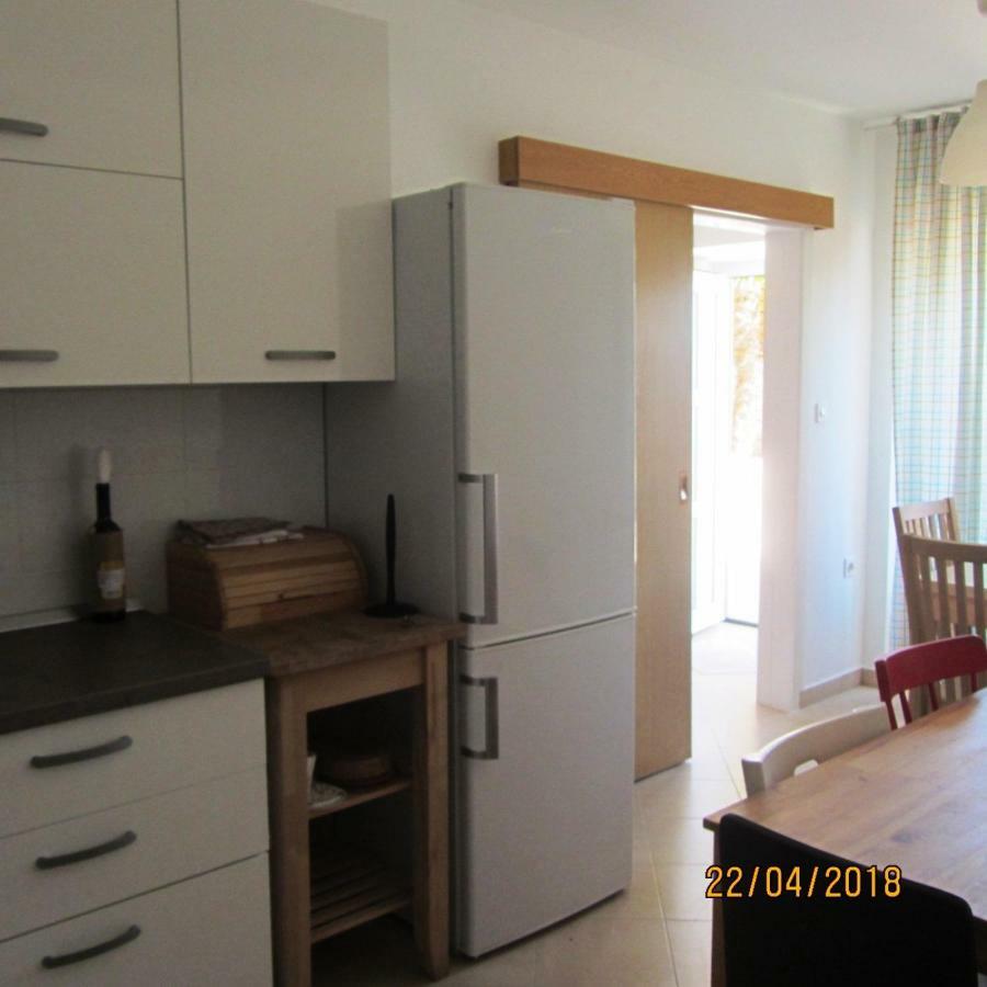 אופטיה Holiday House Sara מראה חיצוני תמונה
